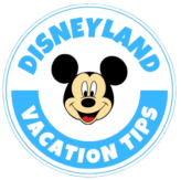 Disneyland Vacation Tips logo
